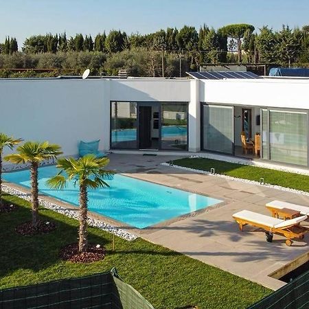 Villa Luxury In The Jungle Formello Exterior foto