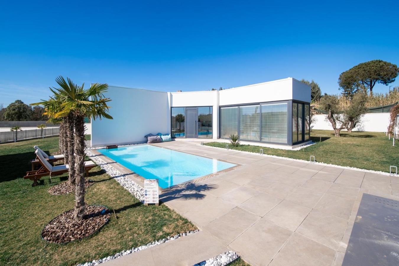 Villa Luxury In The Jungle Formello Exterior foto