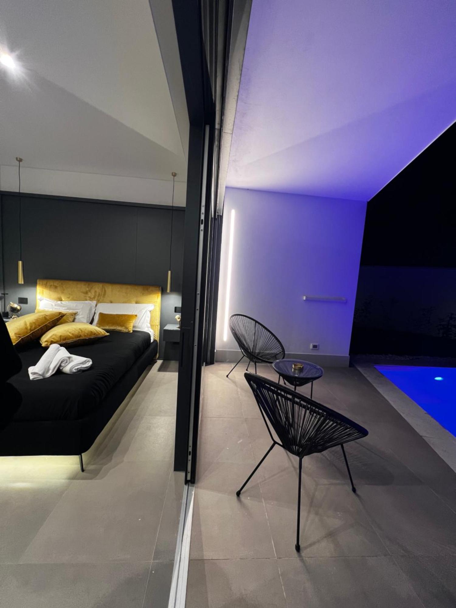 Villa Luxury In The Jungle Formello Exterior foto