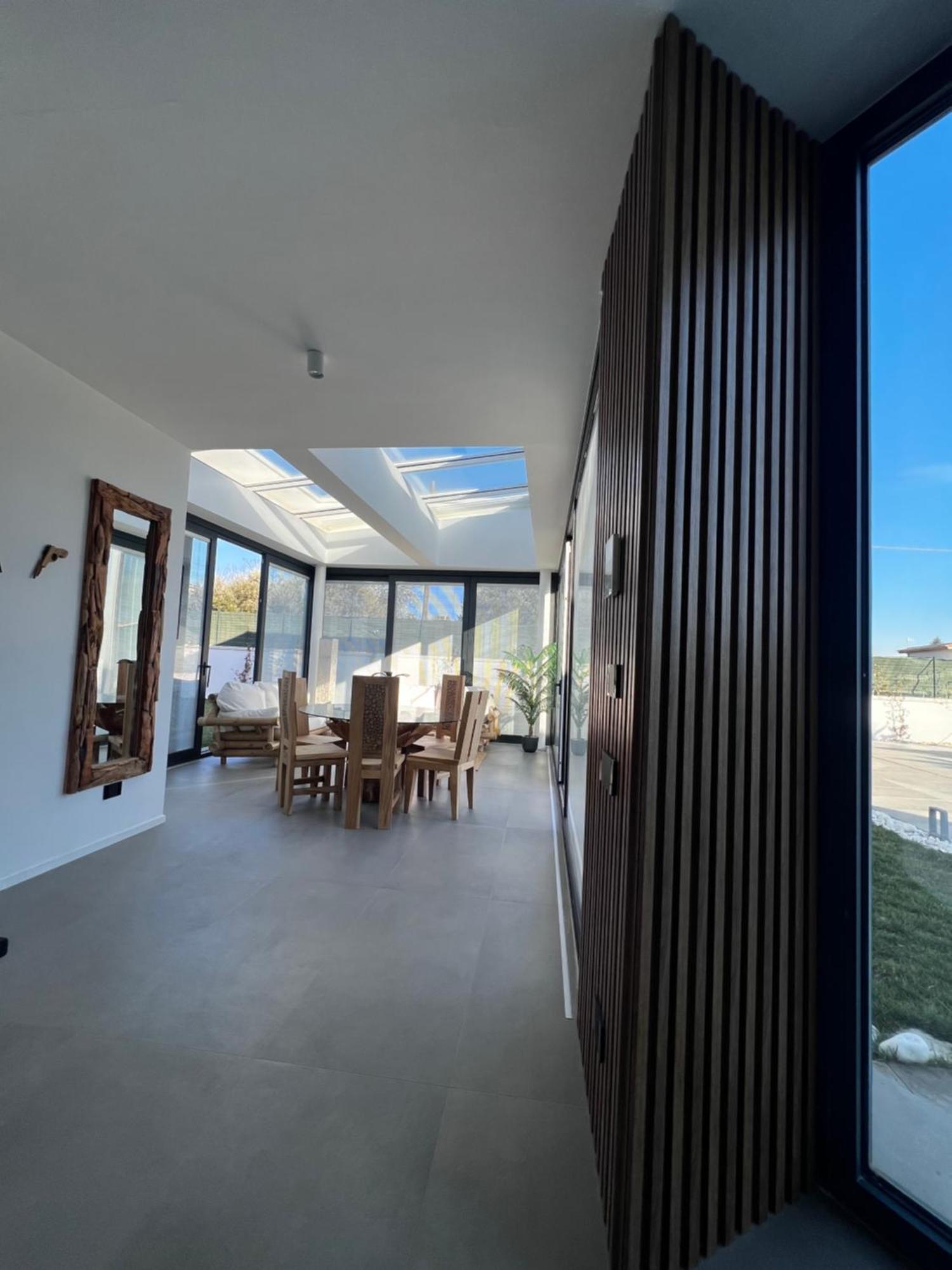 Villa Luxury In The Jungle Formello Exterior foto