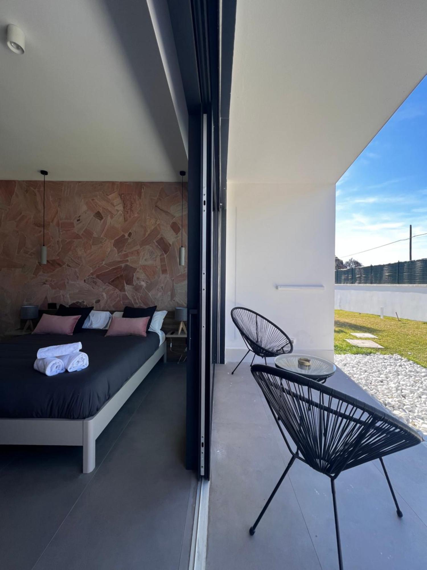 Villa Luxury In The Jungle Formello Exterior foto