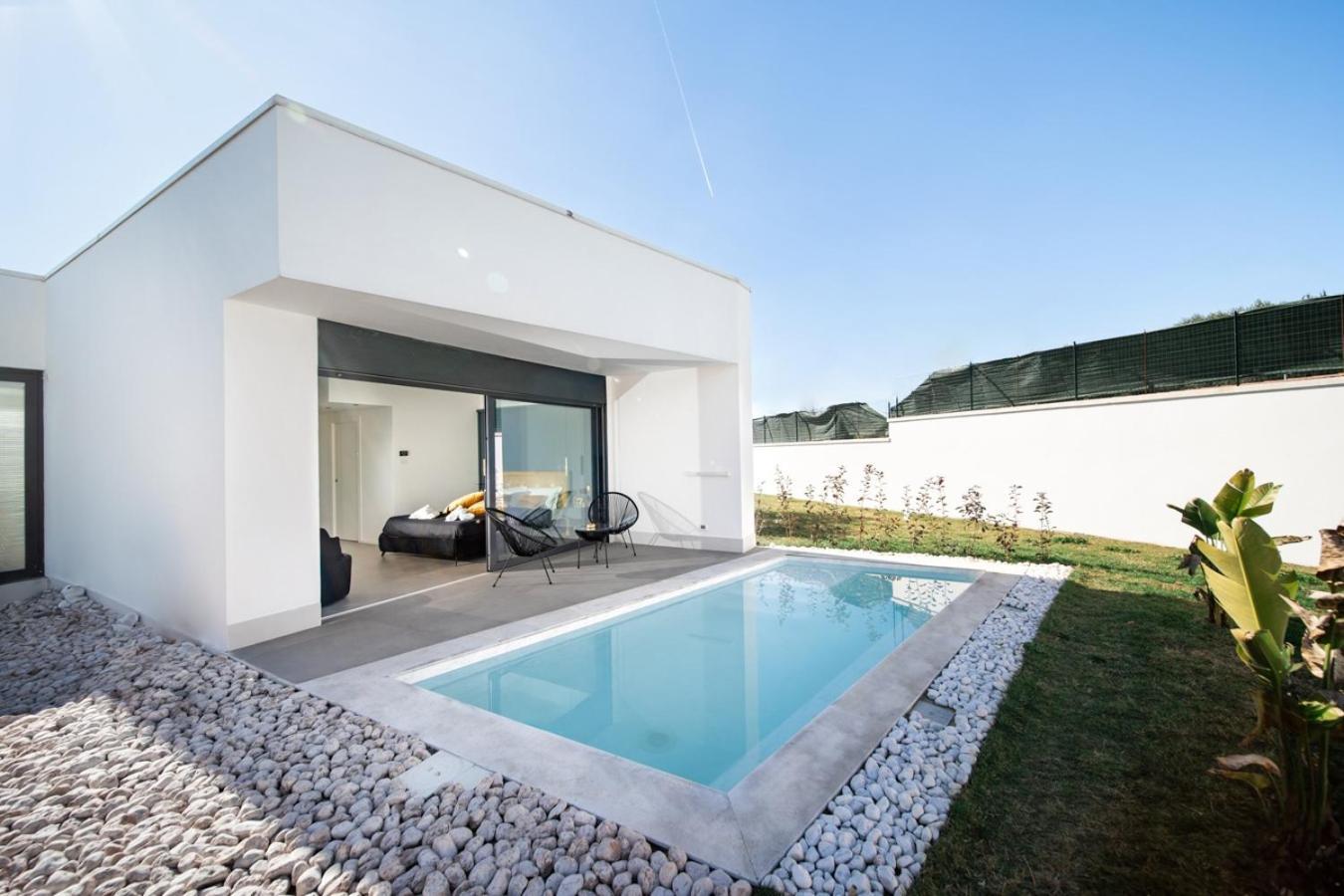 Villa Luxury In The Jungle Formello Exterior foto