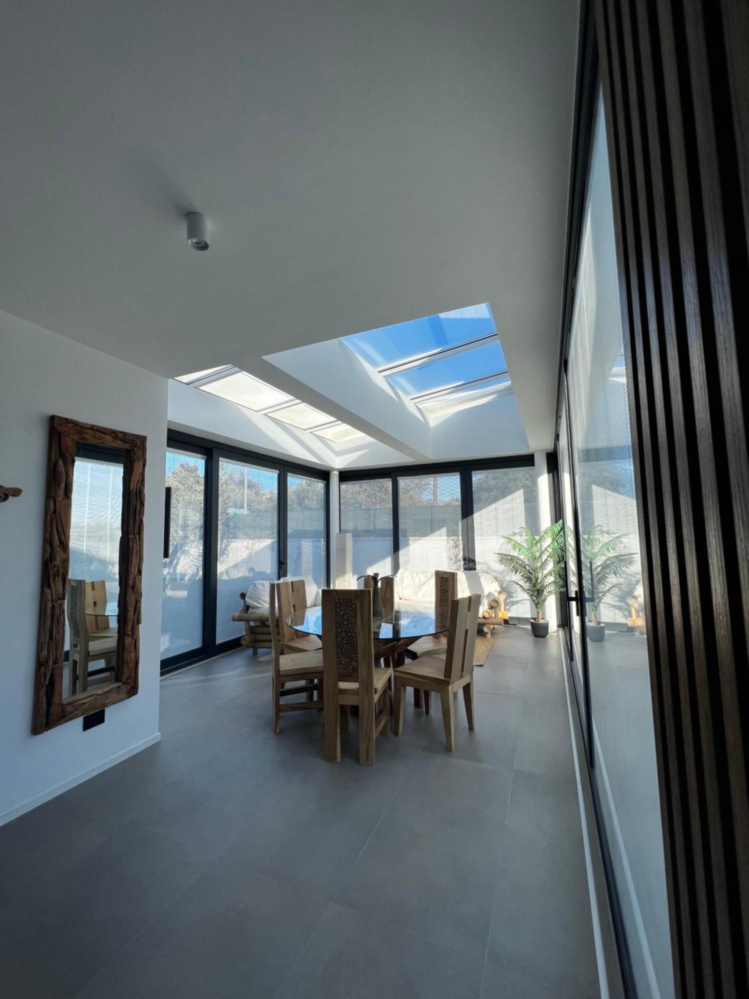 Villa Luxury In The Jungle Formello Exterior foto