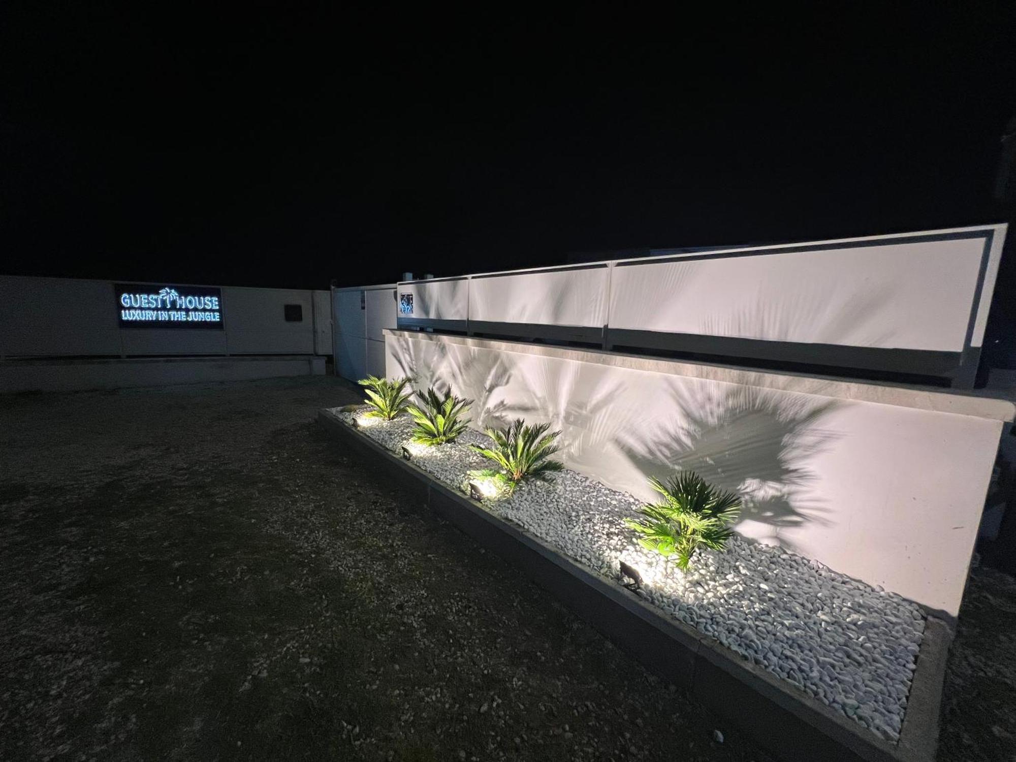 Villa Luxury In The Jungle Formello Exterior foto